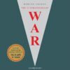 The 33 Strategies Of War By Robert Greene