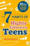 The 7 Habits Of Highly Effective Teens By Sean Covey