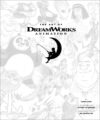 The Art of DreamWorks Animation by Ramin Zahed