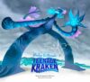 The Art Of DreamWorks Ruby Gillman Teenage Kraken By Author’s Name
