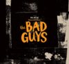 The Art Of DreamWorks The Bad Guys By Ramin Zahed