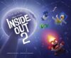 The Art Of Inside Out 2 (Disney/Pixar)