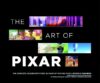 The Art Of Pixar By Disney