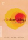 The Before Trilogy By Richard Linklater