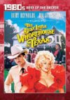The Best Little Whorehouse In Texas