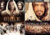 The Bible: The History Channel’s Epic Miniseries & Son of God