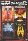 The Blob / Christine / Fright Night / Seventh Sign