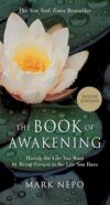 The Book Of Awakening By Mark Nepo