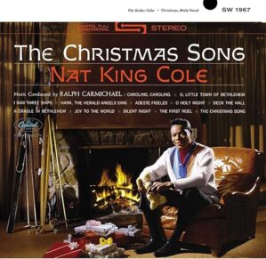 The Christmas Song by Author's Name
