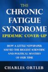 The Chronic Fatigue Syndrome Epidemic Cover-up by Author’s Name