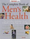 The Complete Book Of Men’s Health By Author’s Name