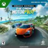 The Crew Motorfest- Deluxe Edition