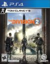 Ubisoft The Division 2 by Tom Clancy
