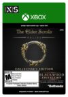 The Elder Scrolls Online Collection