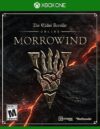 Bethesda The Elder Scrolls Online: Morrowind