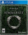 Bethesda The Elder Scrolls Online: Summerset