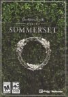 Bethesda The Elder Scrolls Online: Summerset – PC