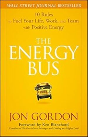 The Energy Bus