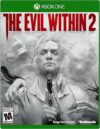 Bethesda The Evil Within 2 by Author’s Name