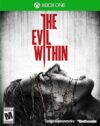 Bethesda The Evil Within by Author’s Name