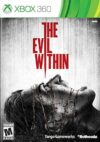 Bethesda The Evil Within by Shinji Mikami
