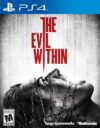 Bethesda The Evil Within By Shinji Mikami