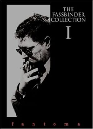 The Fassbinder Collection I: Whity/Pioneers In Ingolstadt [DVD] By Rainer Werner Fassbinder