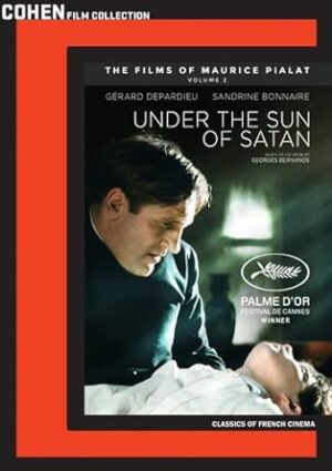 The Films Of Maurice Pialat - Volume 2 By Author's Name
