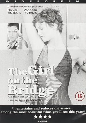 The Girl On The Bridge By Author’s Name