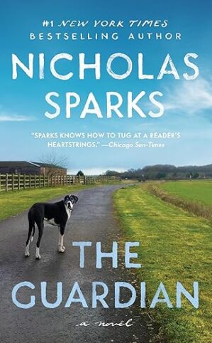 The Guardian by Author’s Name