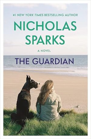 The Guardian by Author's Name