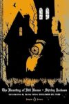 The Haunting Of Hill House By Shirley Jackson