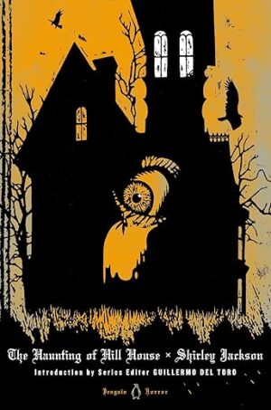 The Haunting Of Hill House By Shirley Jackson