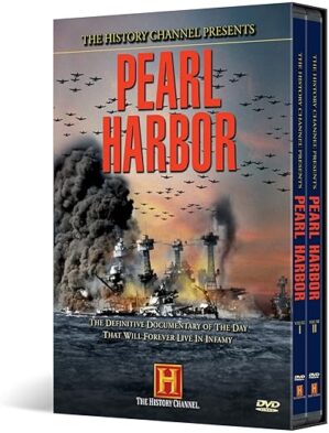 The History Channel Presents: Pearl Harbor