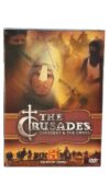 The History Channel Presents The Crusades – Crescent & The Cross