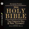 The Holy Bible In Audio – King James Version