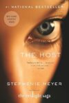 The Host: A Novel by Stephenie Meyer