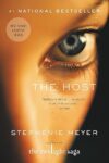 The Host: A Novel by Stephenie Meyer