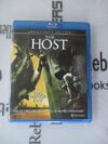 The Host by Stephenie Meyer