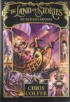 The Land Of Stories: An Author’s Odyssey By Chris Colfer