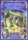 The Land Of Stories: Beyond The Kingdoms By Chris Colfer