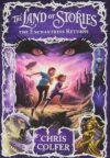 The Land Of Stories: The Enchantress Returns By Chris Colfer