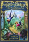 The Land Of Stories: The Wishing Spell By Chris Colfer