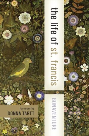 The Life Of St. Francis By Author’s Name