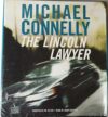 The Lincoln Lawyer by Michael Connelly