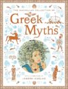 The Macmillan Collection Of Greek Myths By Author’s Name