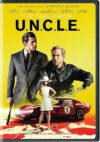 The Man From U.N.C.L.E