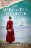 The Mapmaker’s Daughter By Katherine Nouri Hughes