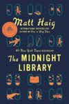 The Midnight Library: A Novel by Matt Haig