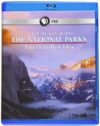 The National Parks: America’s Best Idea by Dayton Duncan